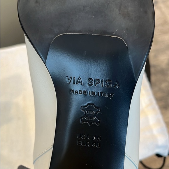 Via Spiga angle boot size 8 - Picture 4 of 4